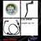 Centric Parts Brake Pad Sensor Wires, 116.34036 116.34036 - alternate 1